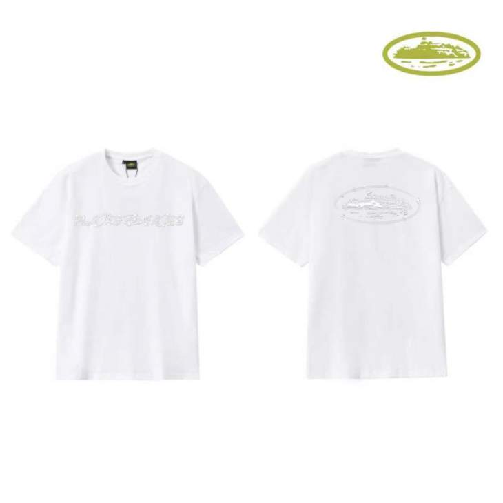 Corteiz T Shirts Short _SKUCorteizS-2XLastxC6116801